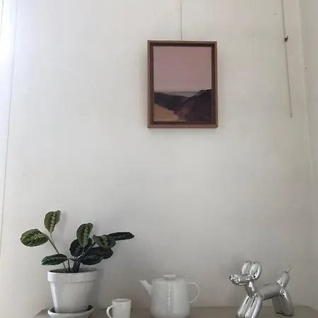 Petit Lumineux Et Atypique à 14. Appartamento